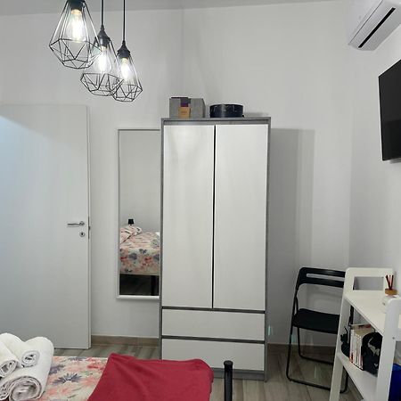 La Casa Di Stefi Apartment Марино Екстериор снимка