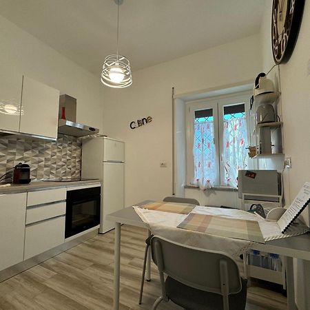 La Casa Di Stefi Apartment Марино Екстериор снимка