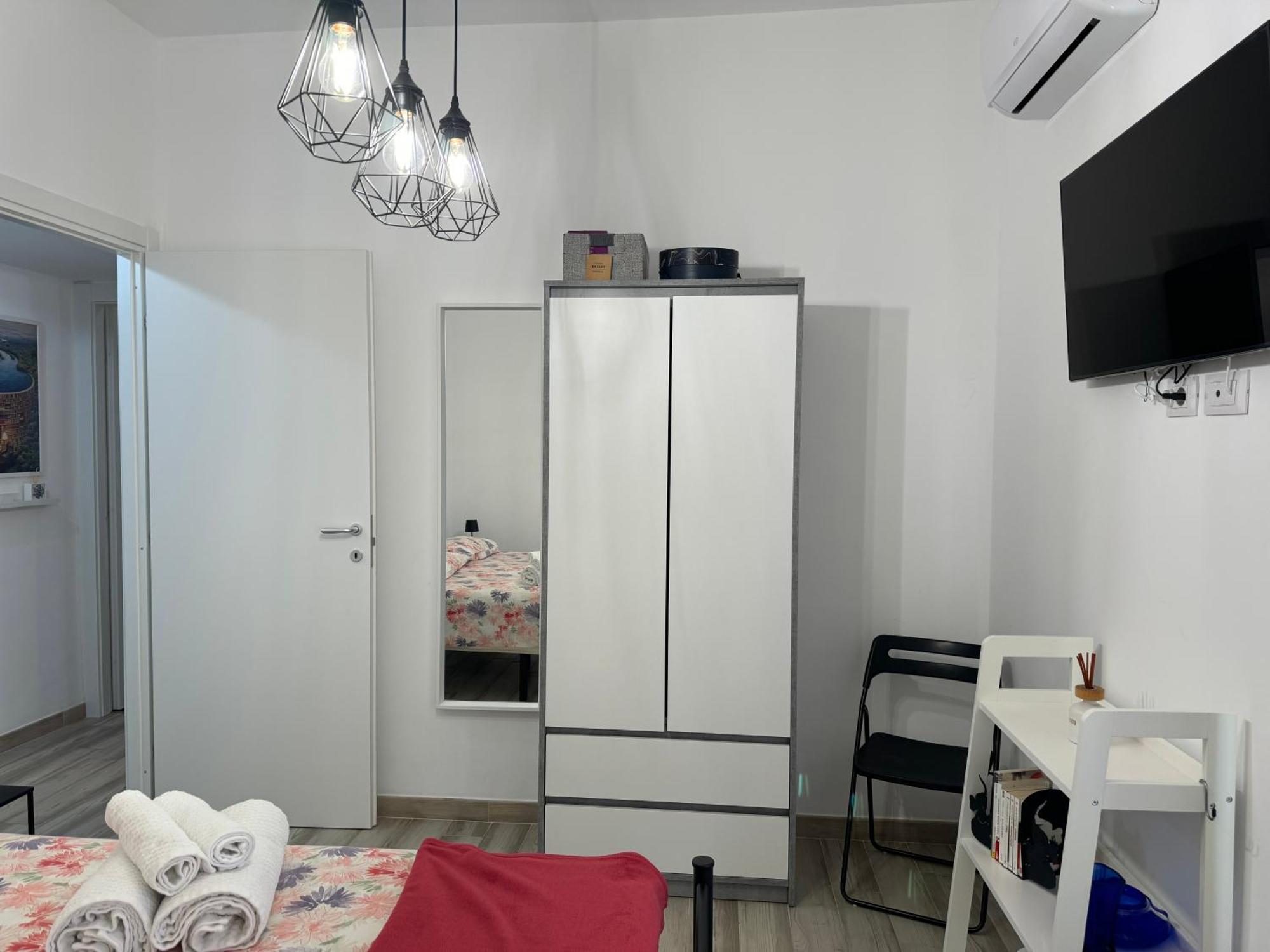 La Casa Di Stefi Apartment Марино Екстериор снимка
