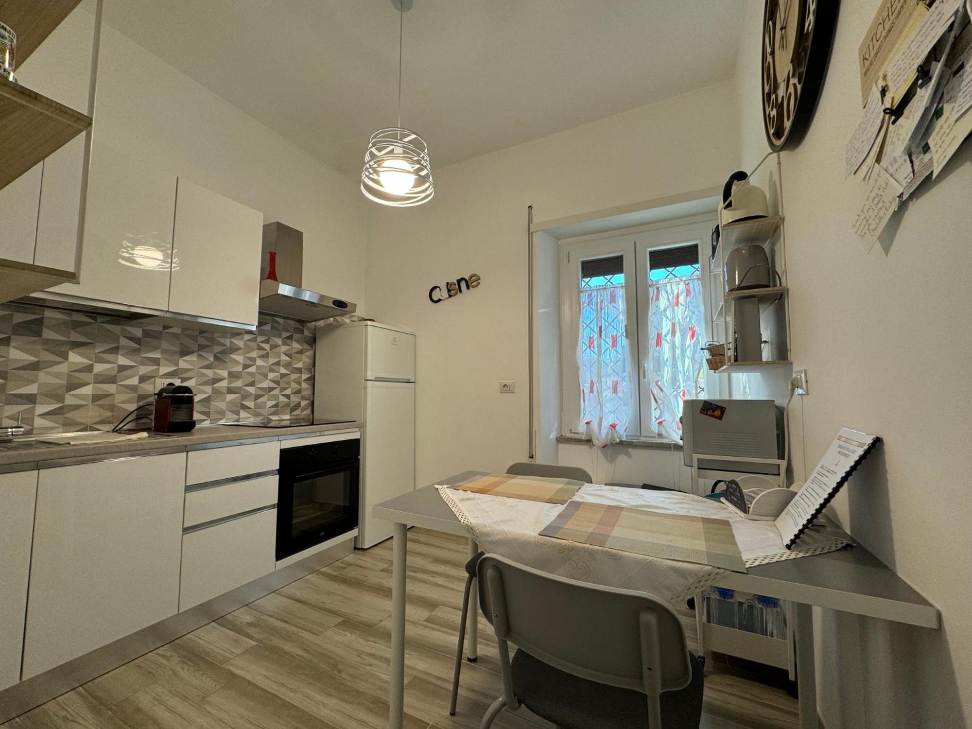 La Casa Di Stefi Apartment Марино Екстериор снимка