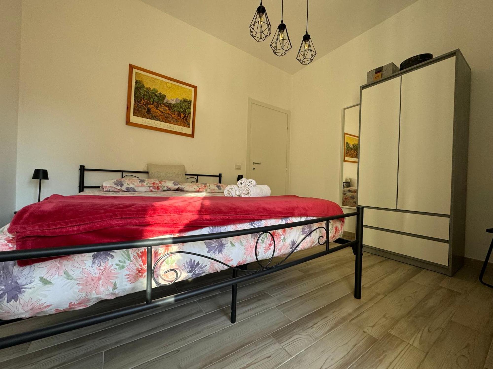 La Casa Di Stefi Apartment Марино Екстериор снимка