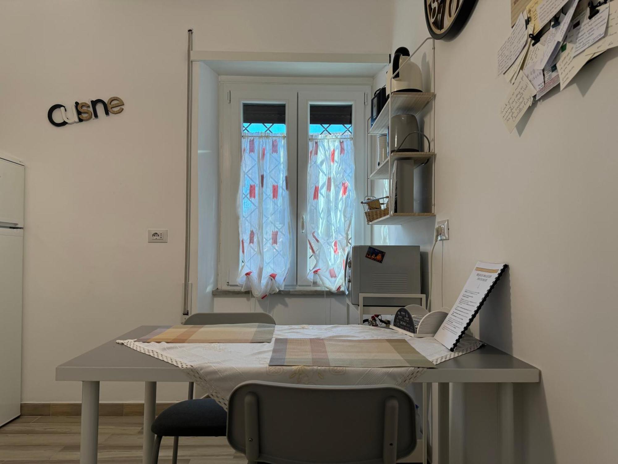 La Casa Di Stefi Apartment Марино Екстериор снимка